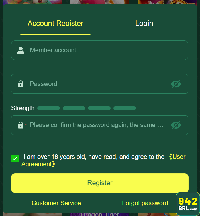 942brl.com descubra imersivo jogo