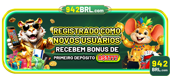 Aplicativo Autêntico do 942brl.com